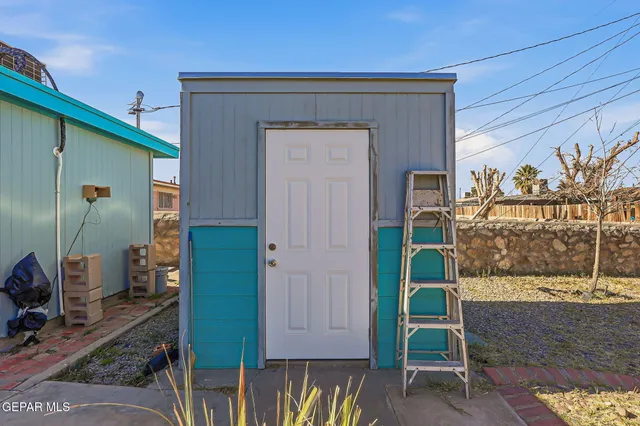 $216,000 | 9605 Montwood Drive, El Paso, TX 79925