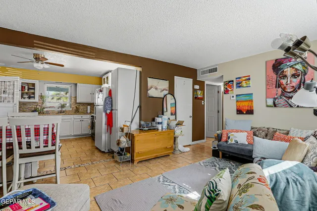 $216,000 | 9605 Montwood Drive, El Paso, TX 79925