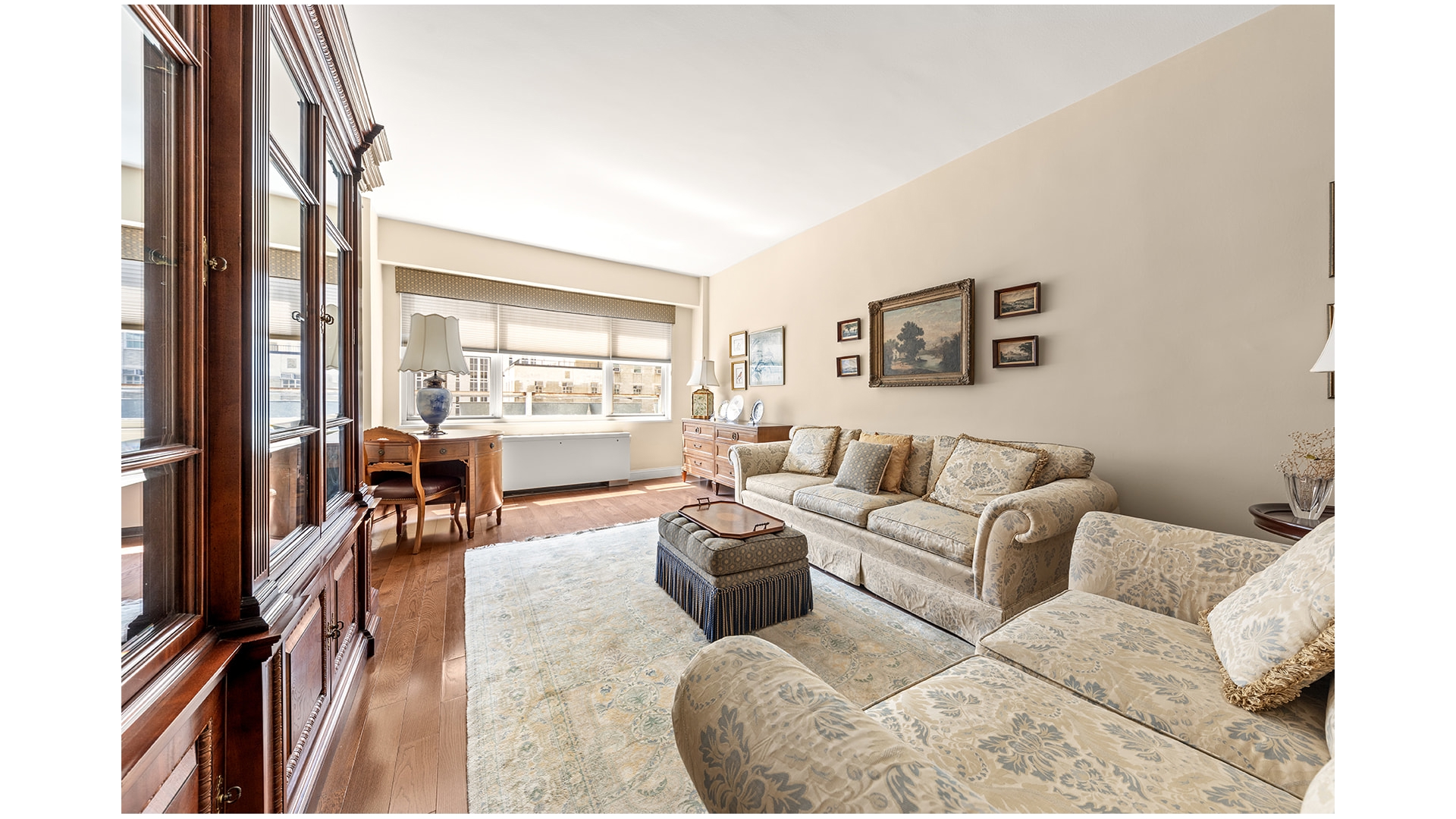 520 East 72nd Street, Unit 10T Manhattan, NY 10021 - Photo 1 of 7
