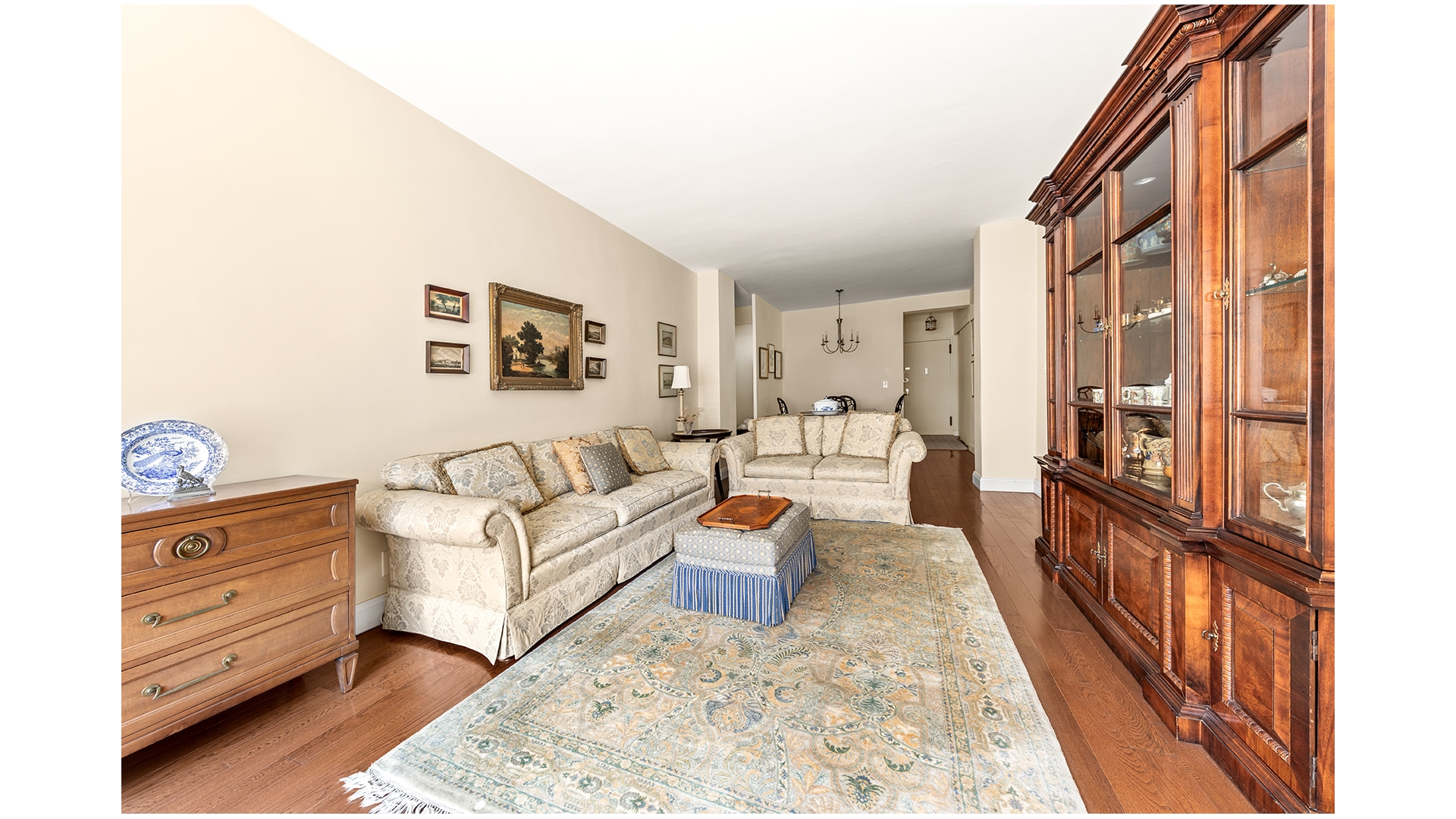 520 East 72nd Street, Unit 10T Manhattan, NY 10021 - Photo 2 of 7
