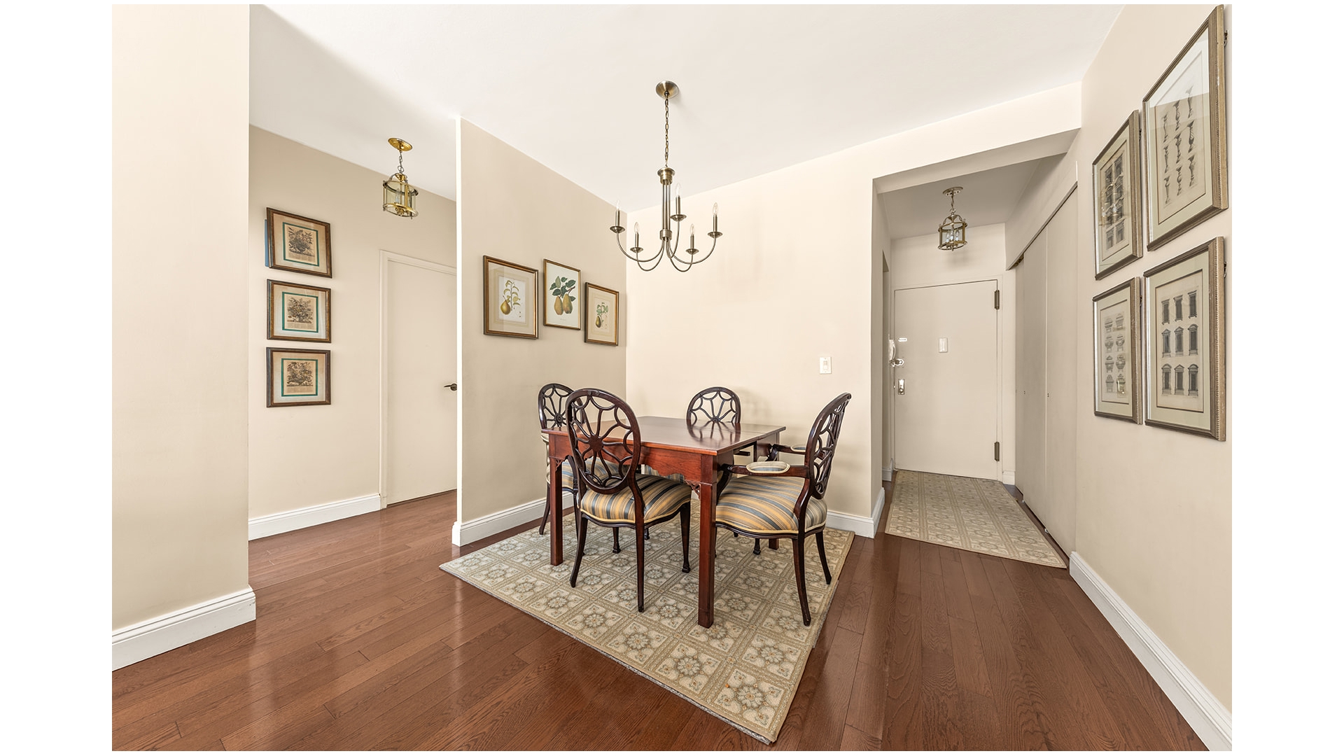 520 East 72nd Street, Unit 10T Manhattan, NY 10021 - Photo 3 of 7