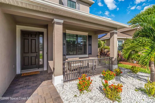 $4,650 | 8212 Paragrass Avenue, Melbourne, FL 32940