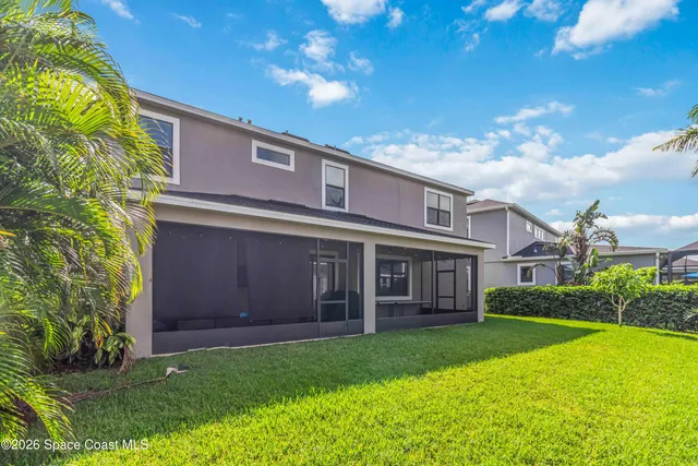 $5,000 | 8212 Paragrass Avenue, Melbourne, FL 32940