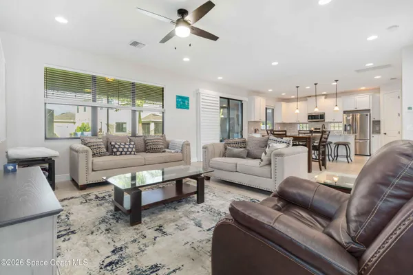 $4,650 | 8212 Paragrass Avenue, Melbourne, FL 32940