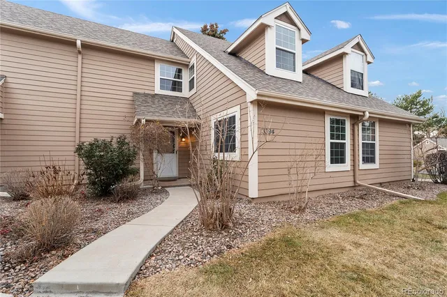 $345,000 | 13394 East Asbury Drive, Aurora, CO 80014