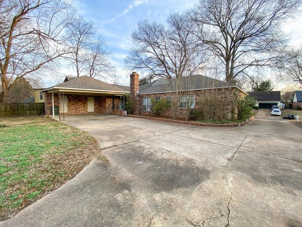 2054 Slate Road Memphis, TN 38116 - Photo 22 of 23 Gallery Image 22