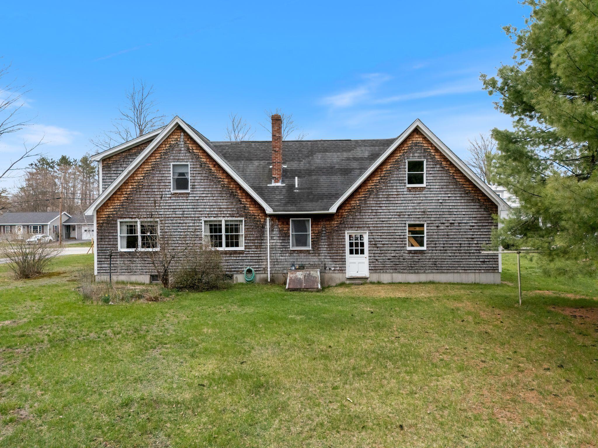 66 Summer Street Porter, ME 04068 - Photo 41 of 41