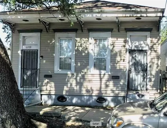 $1,595 | 2237 Washington Avenue, New Orleans, LA 70113