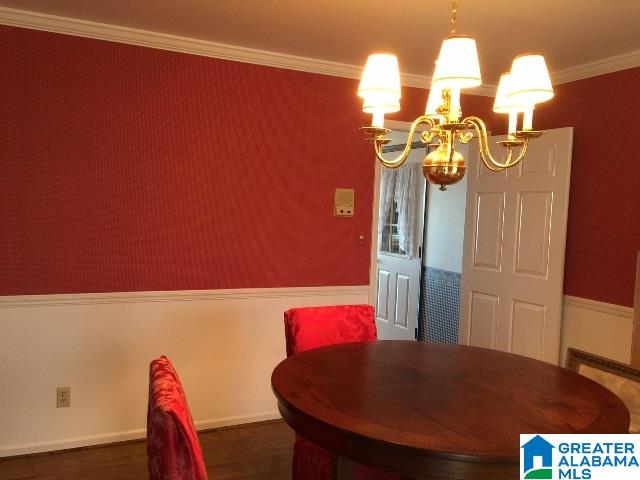 301 Laurel Springs Road Anniston, AL 36207 - Photo 4 of 50