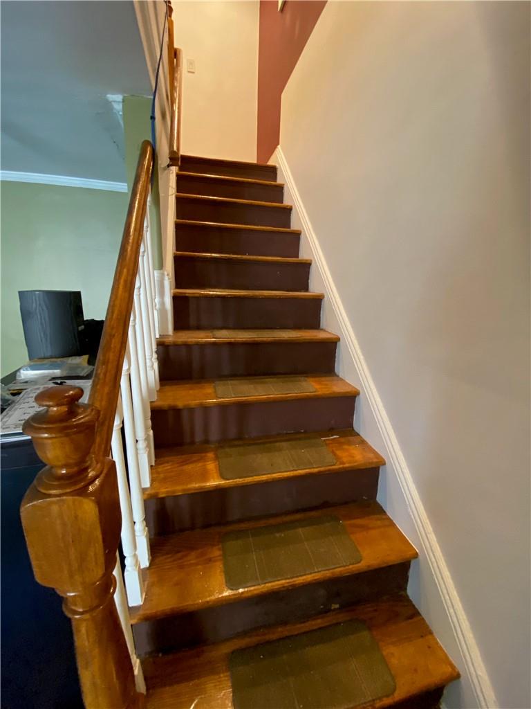 169-10 29th Avenue Queens, NY 11358 - Photo 5 of 10 a view of entryway