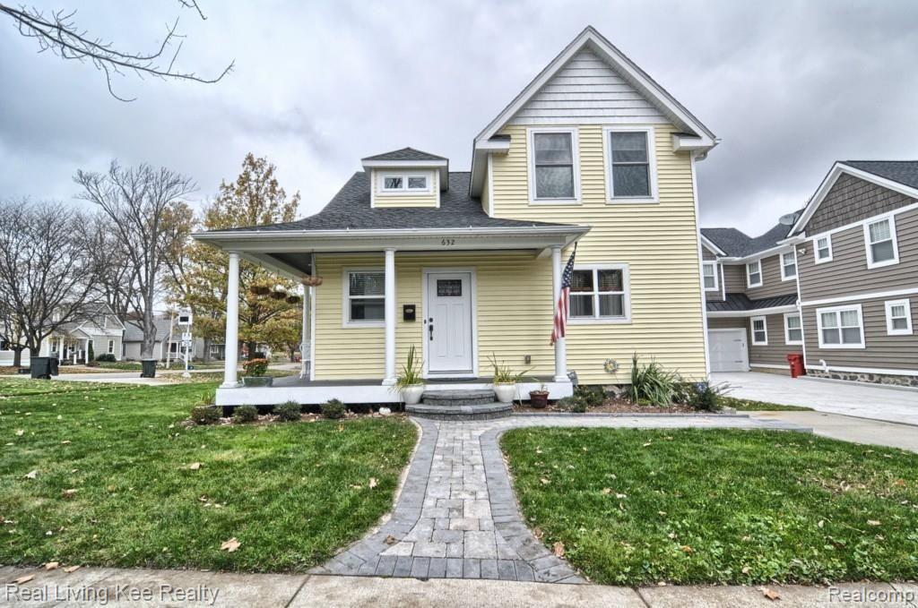 632 7th Street Rochester, MI 48307 - Photo 41 of 41 Front.jpg