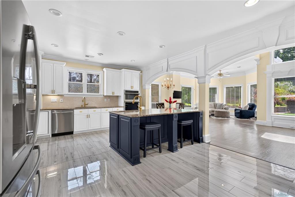 6143 Belair Lake Road Lithonia, GA 30038 - Photo 20 of 88