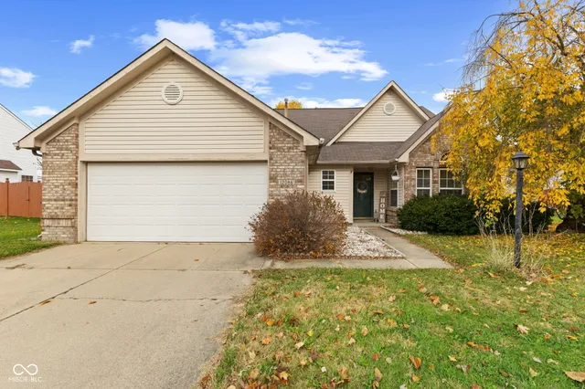 $259,900 | 12086 East Harvest Glen Drive, Indianapolis, IN 46229