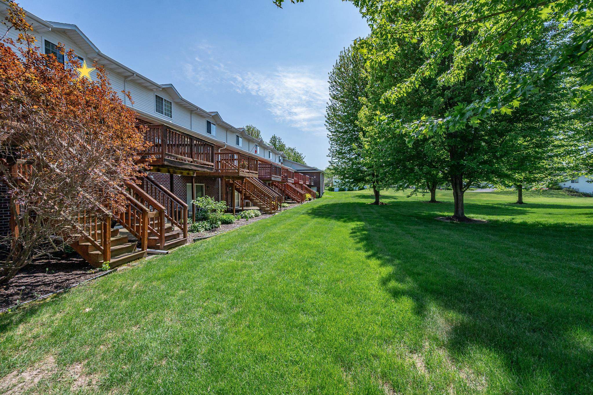 1909 Riverside Drive, Unit H Green Bay, WI 54313 - Photo 51 of 51