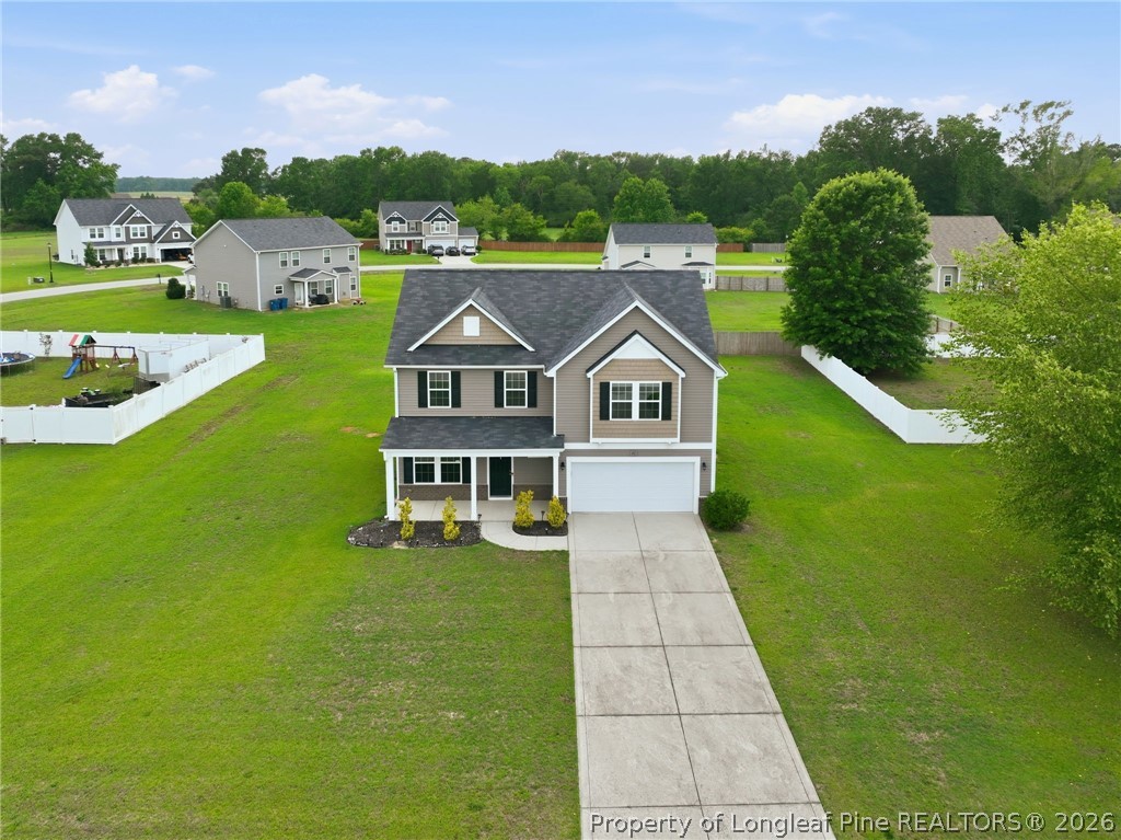 41 Race Court Godwin, NC 28344 - Photo 42 of 46