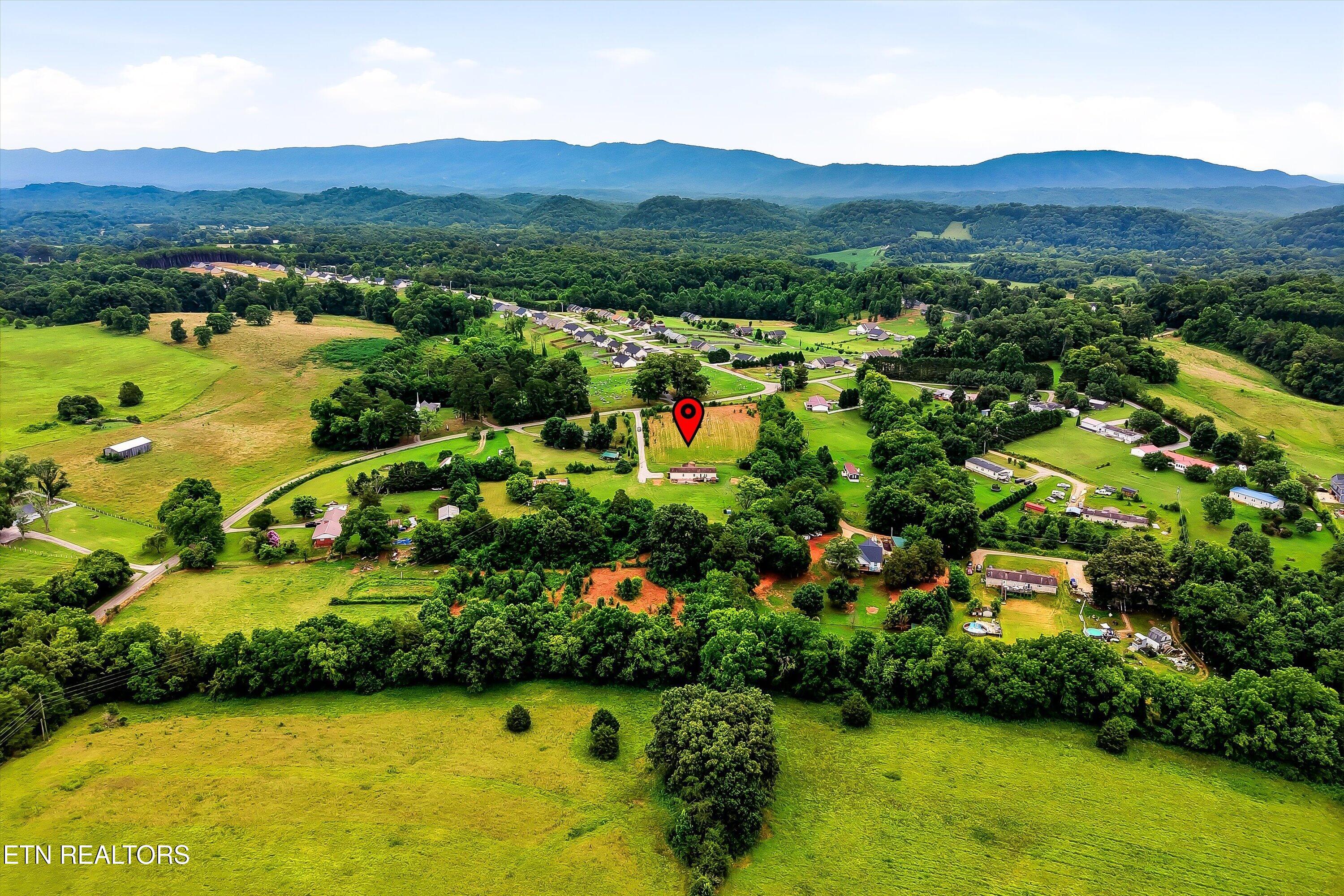 1350 Williamson Chapel Road Maryville, TN 37801 - Photo 32 of 44 47-1350 Williamson Chapel Rd-47