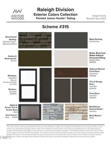 $682,475 | 1513 Erastus Court, Unit 49, Fuquay-Varina, NC 27526