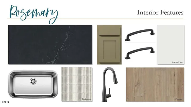 $682,475 | 1513 Erastus Court, Unit 49, Fuquay-Varina, NC 27526