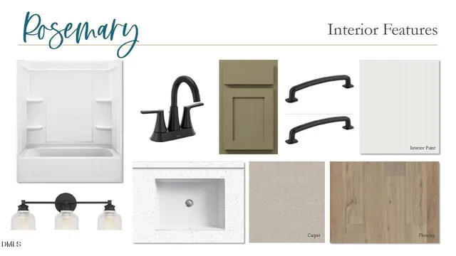 $682,475 | 1513 Erastus Court, Unit 49, Fuquay-Varina, NC 27526