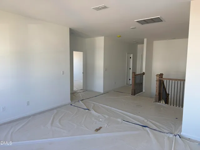 a bathroom with a bathtub and a sink