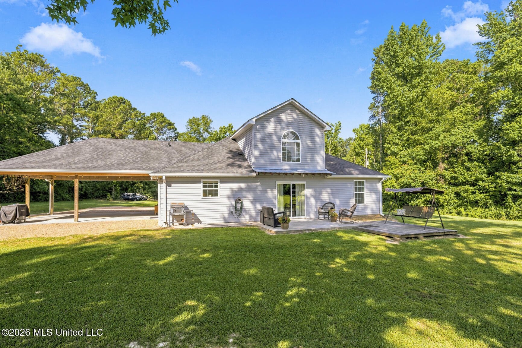 2190 Highway 481 Morton, MS 39117 - Photo 25 of 27 2190 Hwy 481 S-9