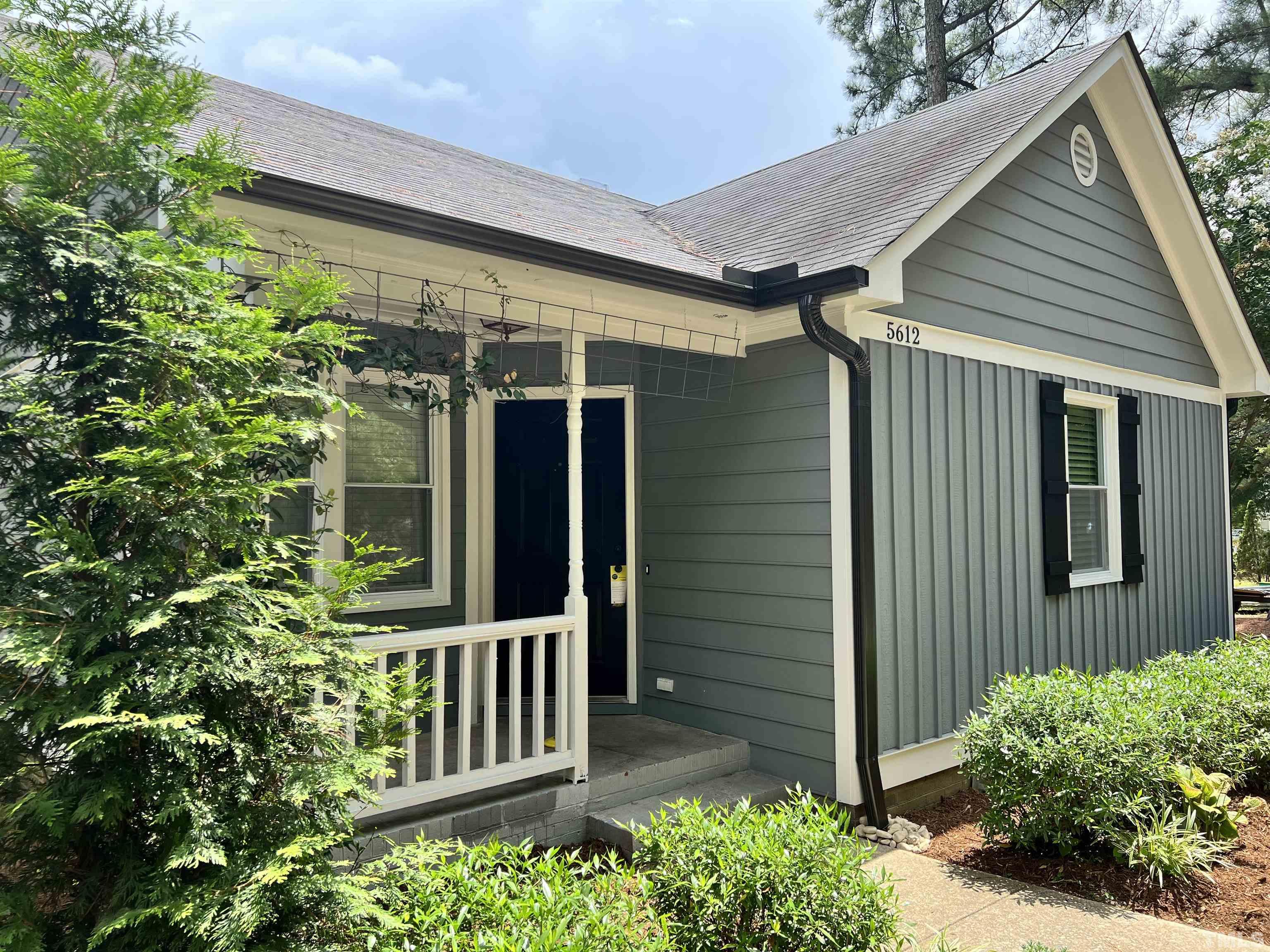 5612 Spring Pines Way Raleigh, NC 27616 - Photo 2 of 31