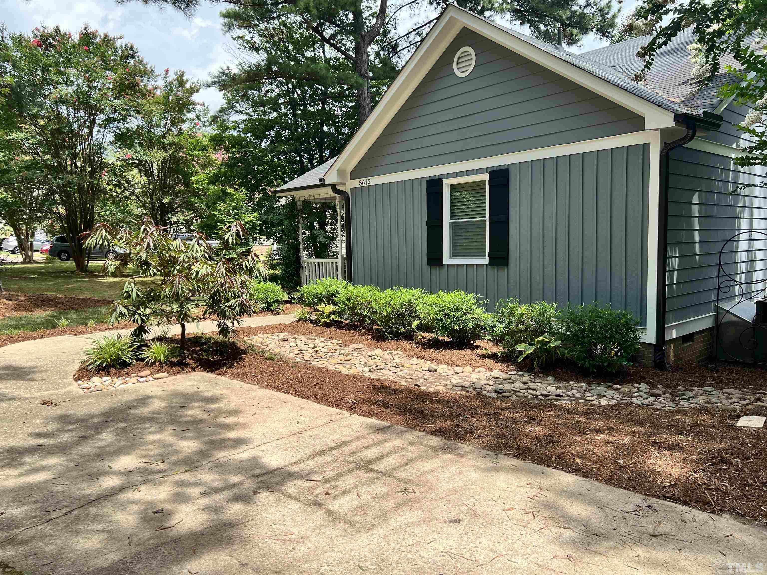 5612 Spring Pines Way Raleigh, NC 27616 - Photo 29 of 31