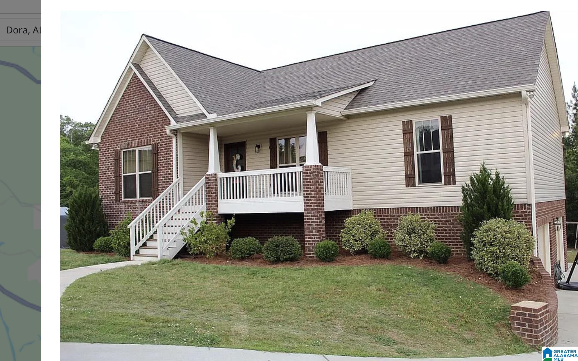 7443 Cresview Lane Dora, AL 35062 - Photo 1 of 1