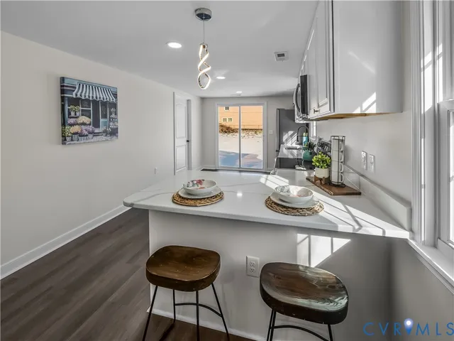 $255,000 | 223 South West Street, Petersburg, VA 23803