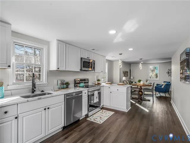 $255,000 | 223 South West Street, Petersburg, VA 23803