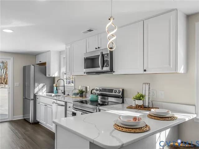 $255,000 | 223 South West Street, Petersburg, VA 23803