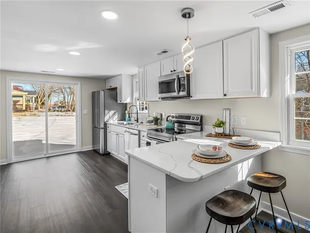 $255,000 | 223 South West Street, Petersburg, VA 23803