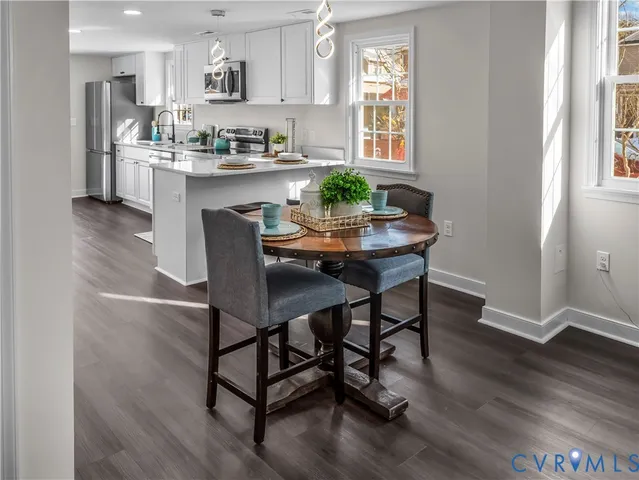 $255,000 | 223 South West Street, Petersburg, VA 23803