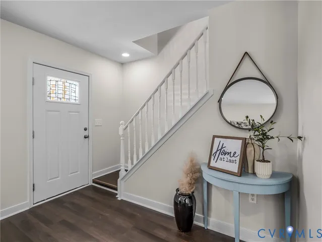 $255,000 | 223 South West Street, Petersburg, VA 23803