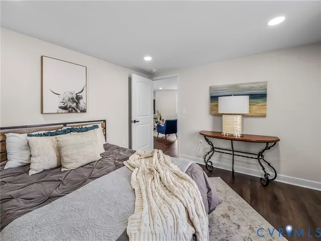 $255,000 | 223 South West Street, Petersburg, VA 23803