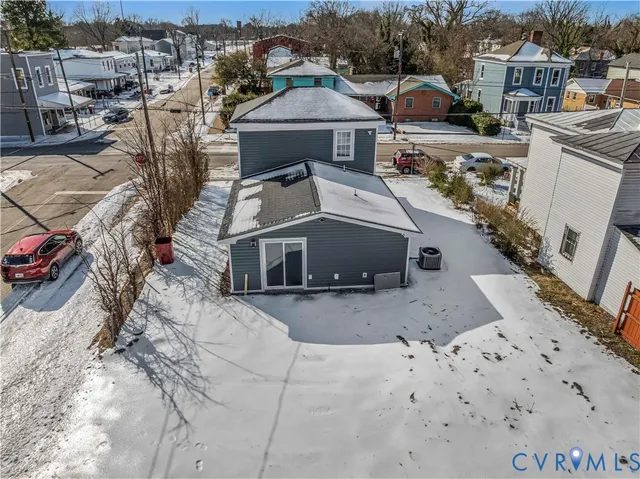 $255,000 | 223 South West Street, Petersburg, VA 23803