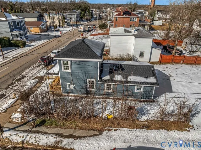 $255,000 | 223 South West Street, Petersburg, VA 23803