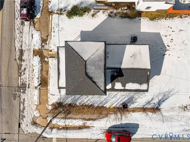 $255,000 | 223 South West Street, Petersburg, VA 23803