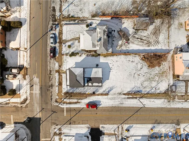 $255,000 | 223 South West Street, Petersburg, VA 23803