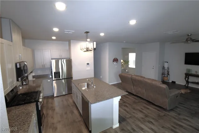 $389,000 | 7472 Brody Meadows Street, North Las Vegas, NV 89084