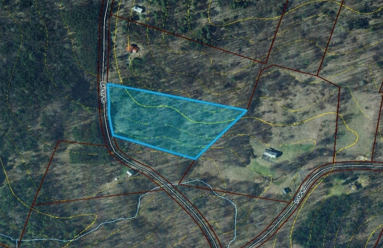 1595 Bailey Road Northfield, VT 05663 - Photo 1 of 1