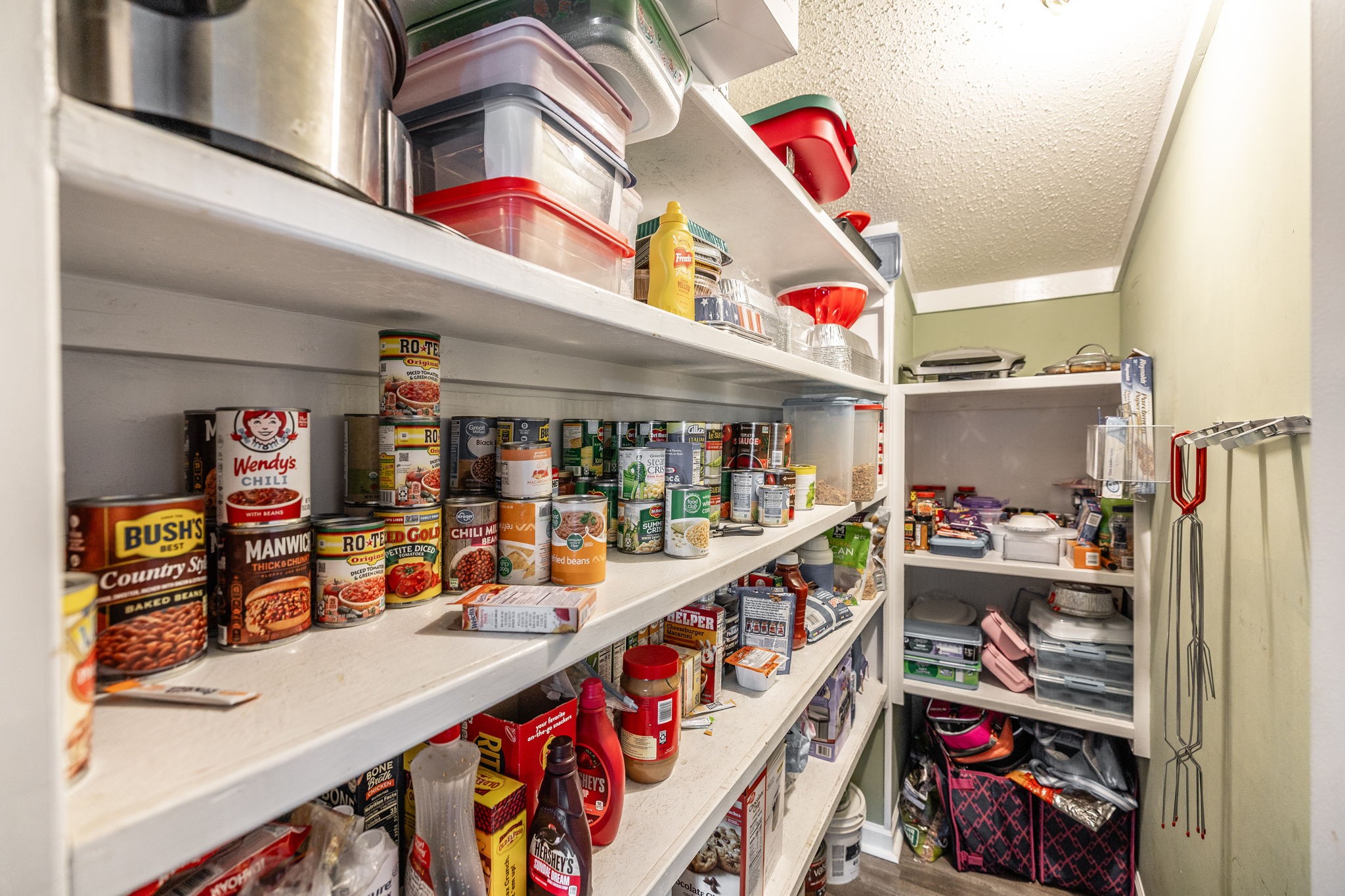 5776 Craft Road Joelton, TN 37080 - Photo 15 of 57