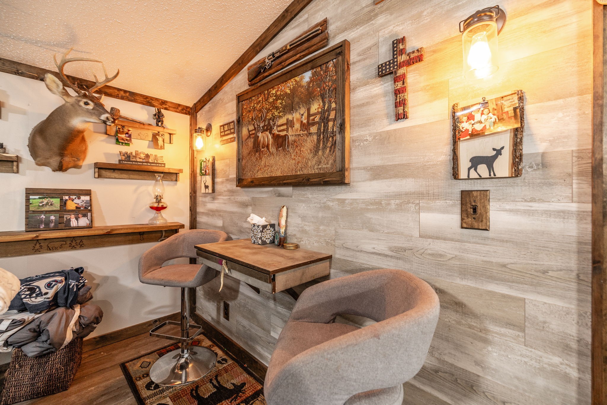 5776 Craft Road Joelton, TN 37080 - Photo 18 of 57