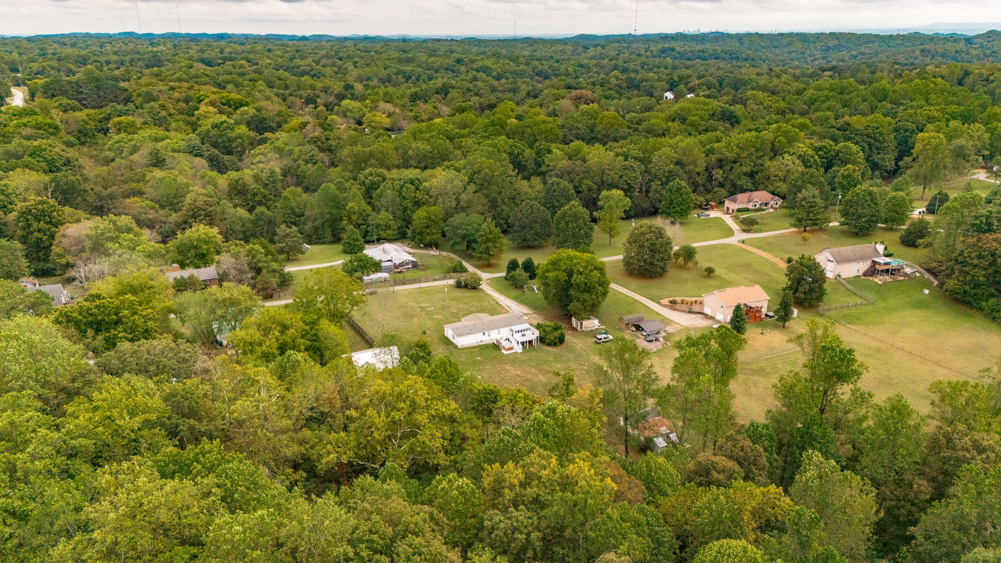 5776 Craft Road Joelton, TN 37080 - Photo 52 of 57 a view of a city