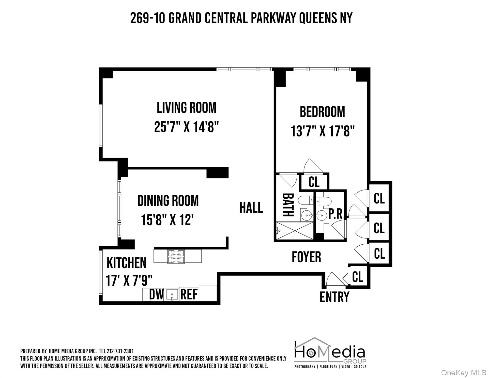 269 Grand Central Parkway, Unit 4V Queens, NY 11005 - Photo 12 of 26