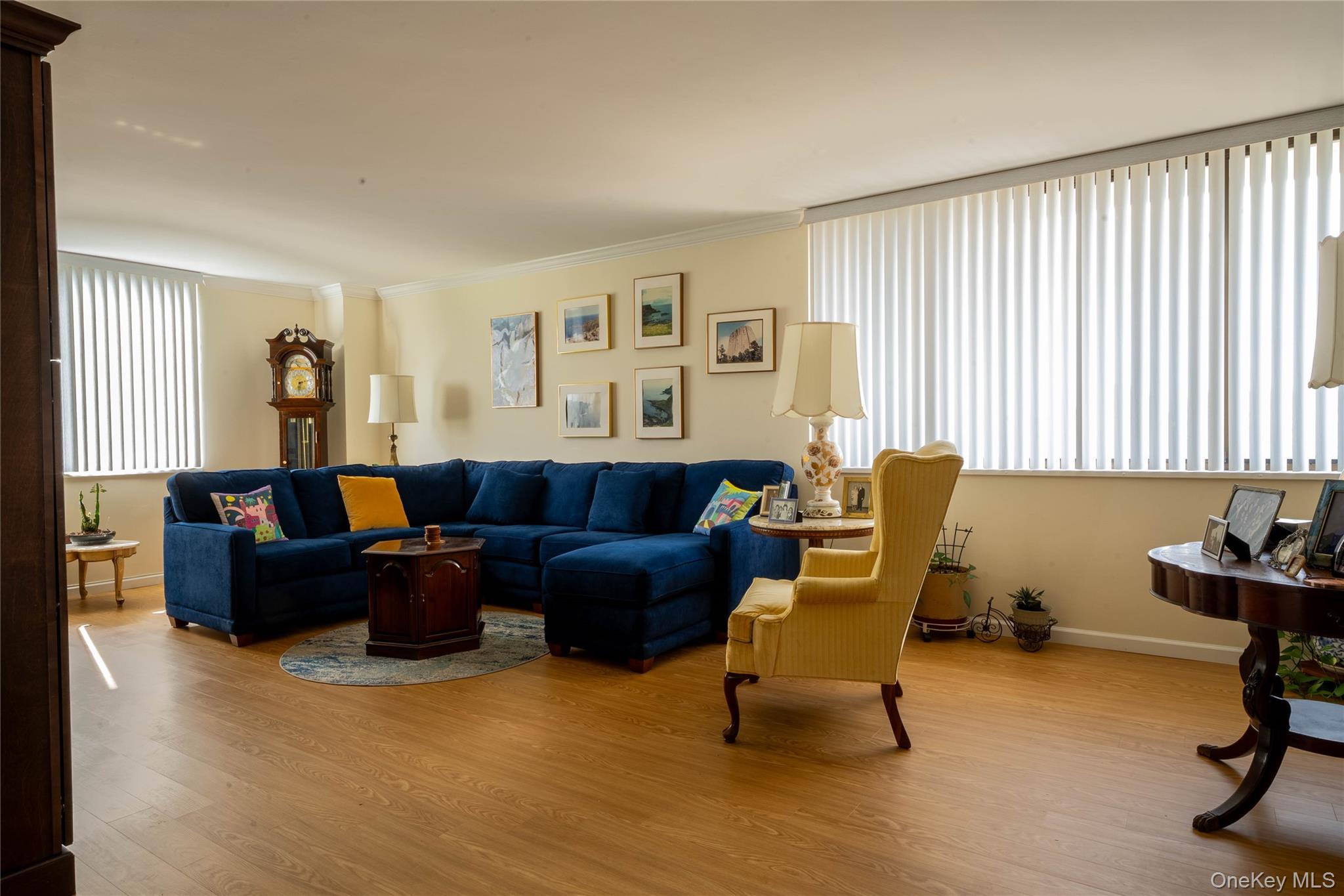 269 Grand Central Parkway, Unit 4V Queens, NY 11005 - Photo 2 of 26