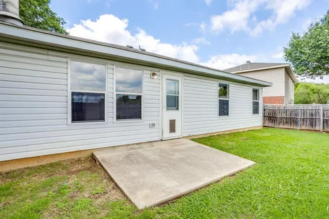 $229,990 | 3855 Hunters Point Way, Fort Worth, TX 76123