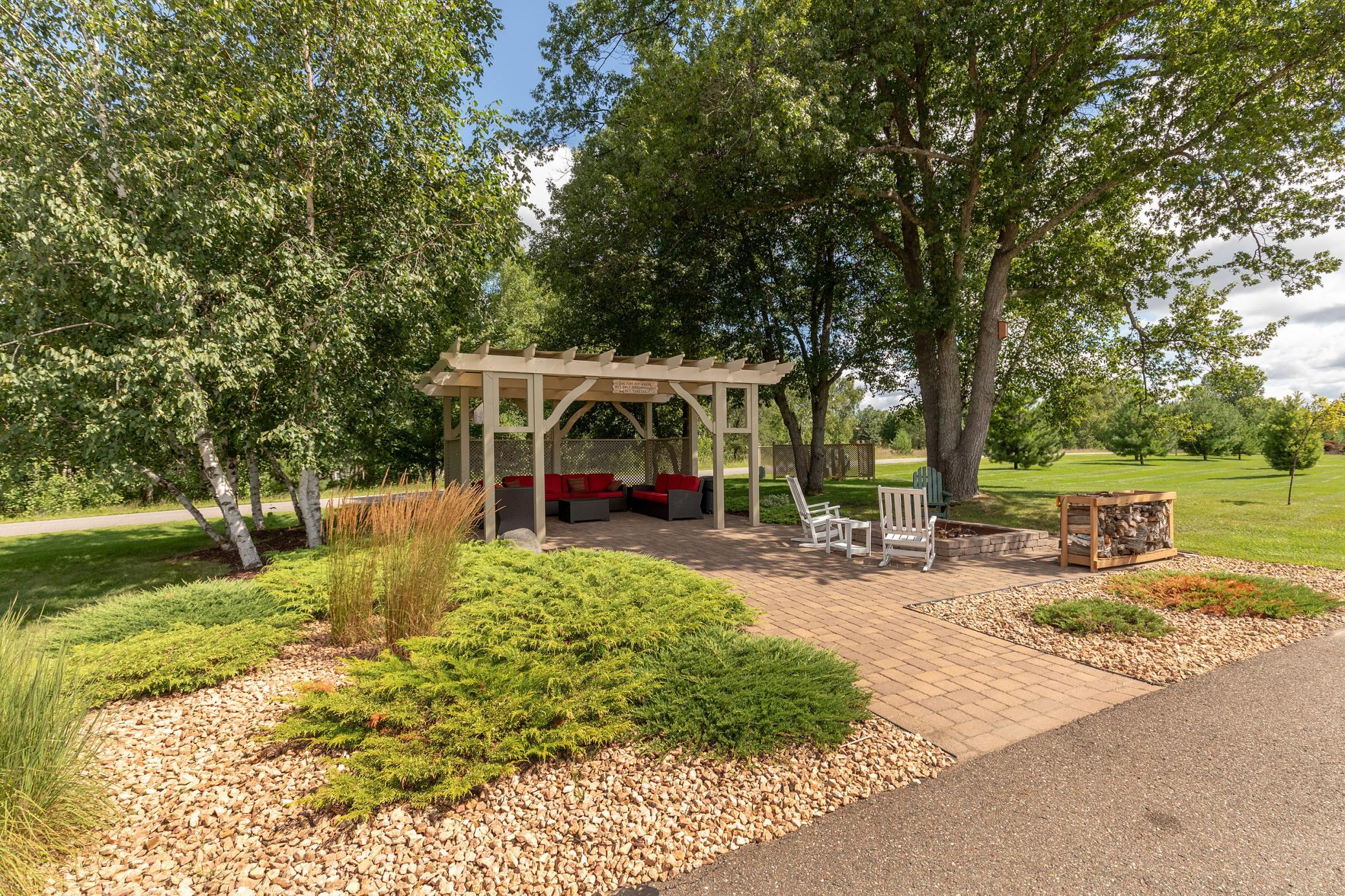 7448 Fairway Lane Breezy Point, MN 56472 - Photo 40 of 45