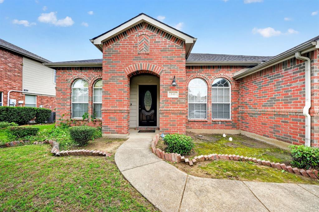 511 Chestnut Trail Forney, TX 75126 - Photo 4 of 32
