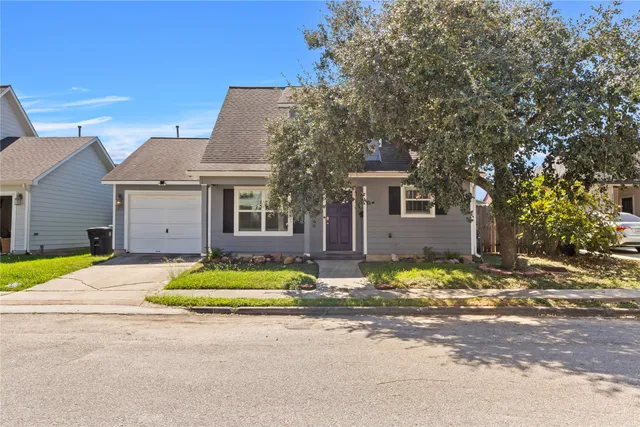 $359,000 | 3506 Garrow Street, Houston, TX 77003